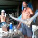 21- Un atelier de sculpture 